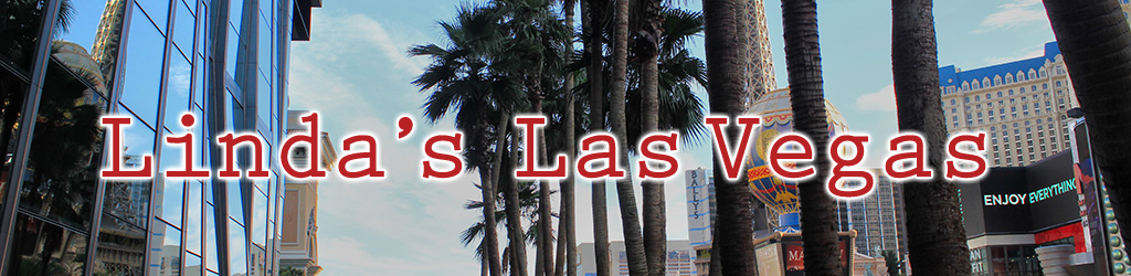Linda's Las Vegas